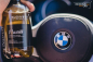 Preview: sudworx 11 LEATHER PURIFIER - Lederreiniger - Probierflasche